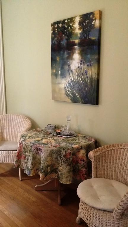 Lovelace Manor Bed And Breakfast Lancaster Szoba fotó