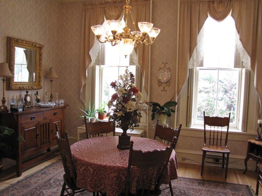 Lovelace Manor Bed And Breakfast Lancaster Kültér fotó