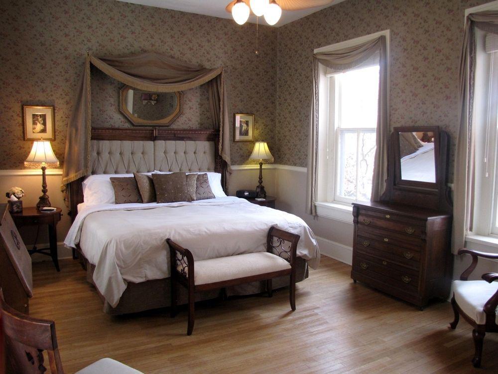 Lovelace Manor Bed And Breakfast Lancaster Kültér fotó