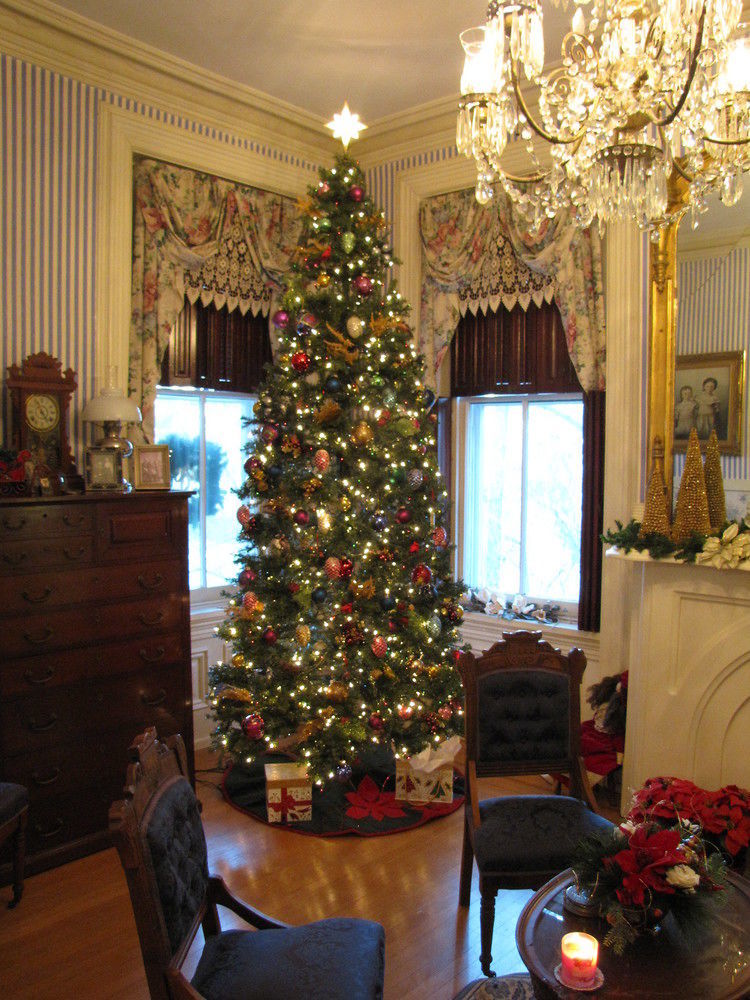 Lovelace Manor Bed And Breakfast Lancaster Kültér fotó