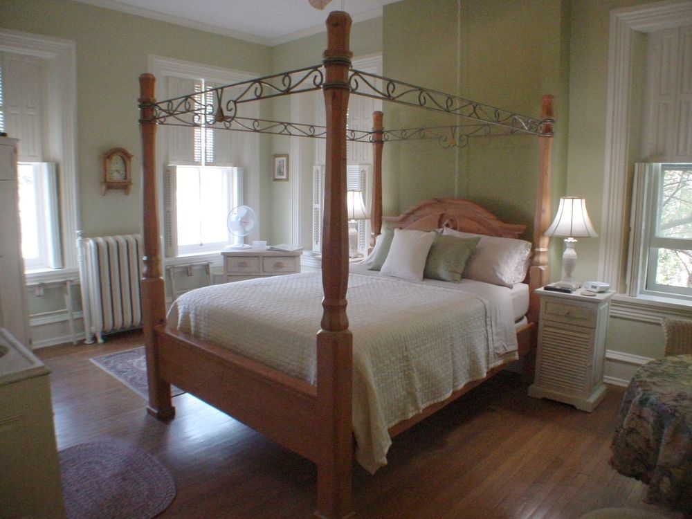 Lovelace Manor Bed And Breakfast Lancaster Kültér fotó
