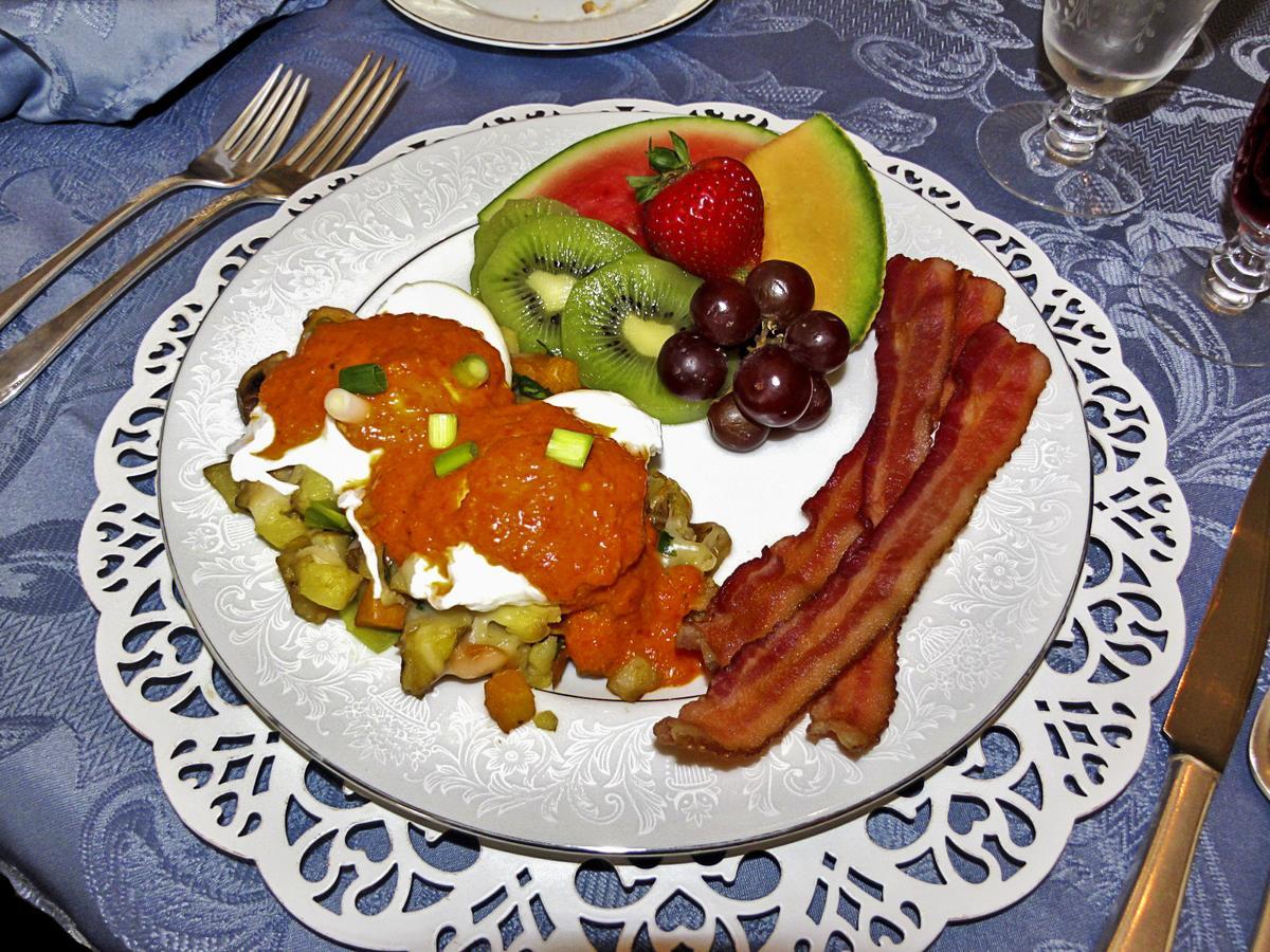 Lovelace Manor Bed And Breakfast Lancaster Kültér fotó