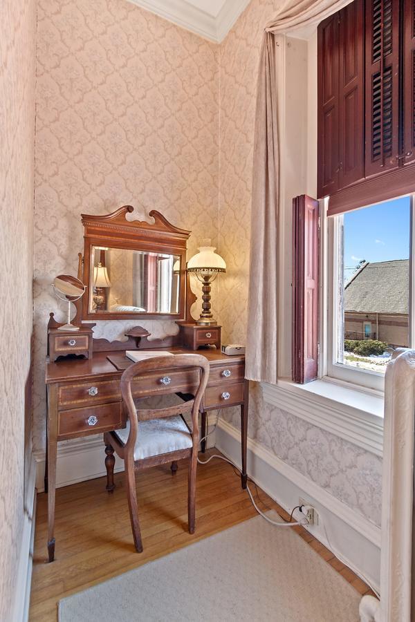 Lovelace Manor Bed And Breakfast Lancaster Kültér fotó